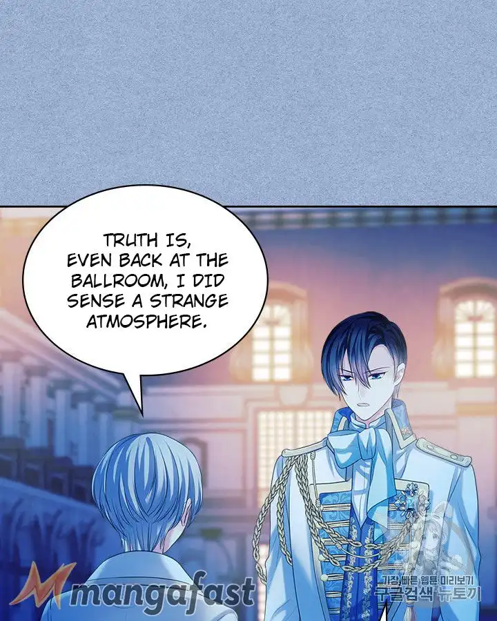 Sincerely: I Became a Duke's Maid Chapter 68 95